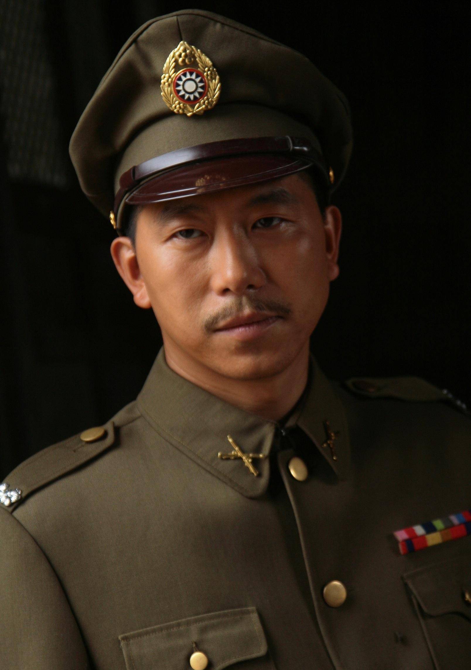 丁凯:演员是不断超越灵魂的职业_观众_角色_杨艺