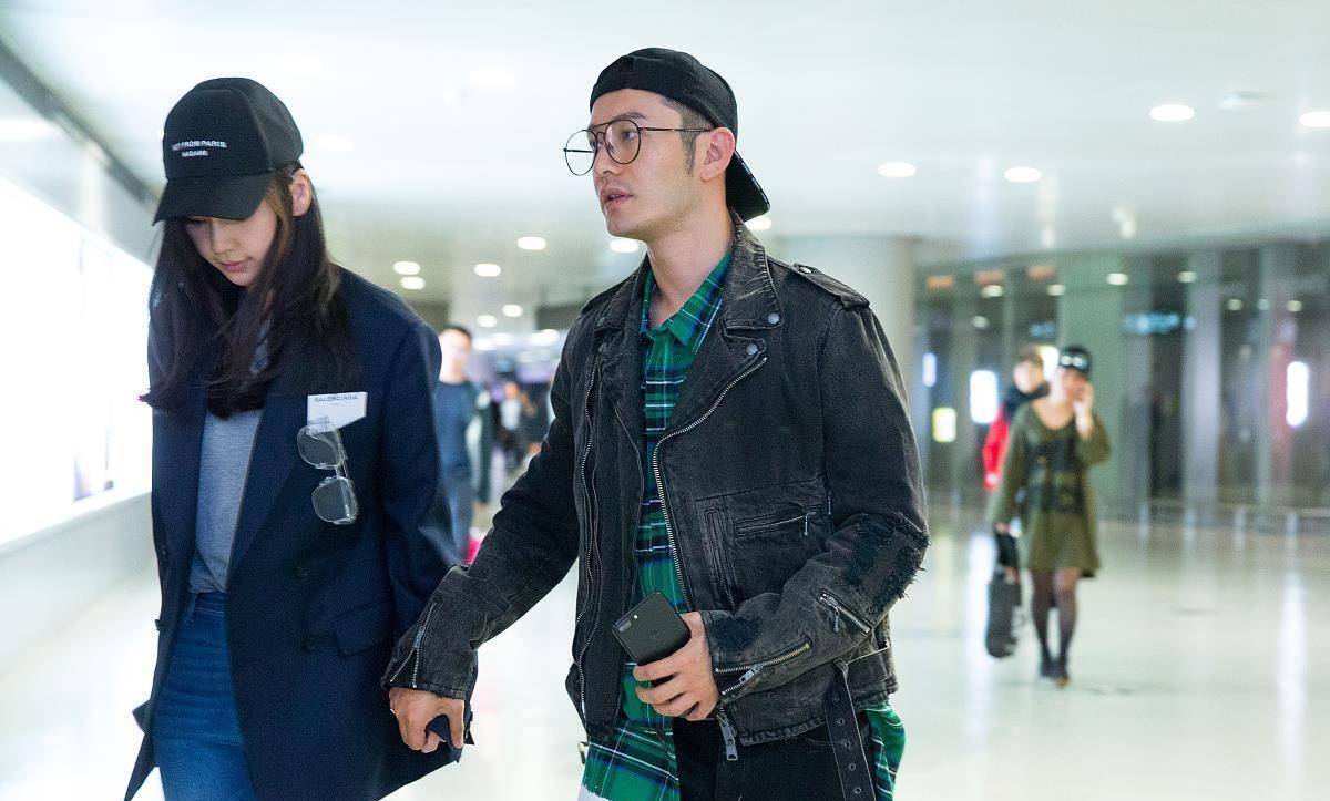 和唐嫣结婚后,演技越来越倒退,嘴唇颜色太出戏_罗晋_夫妇_口碑