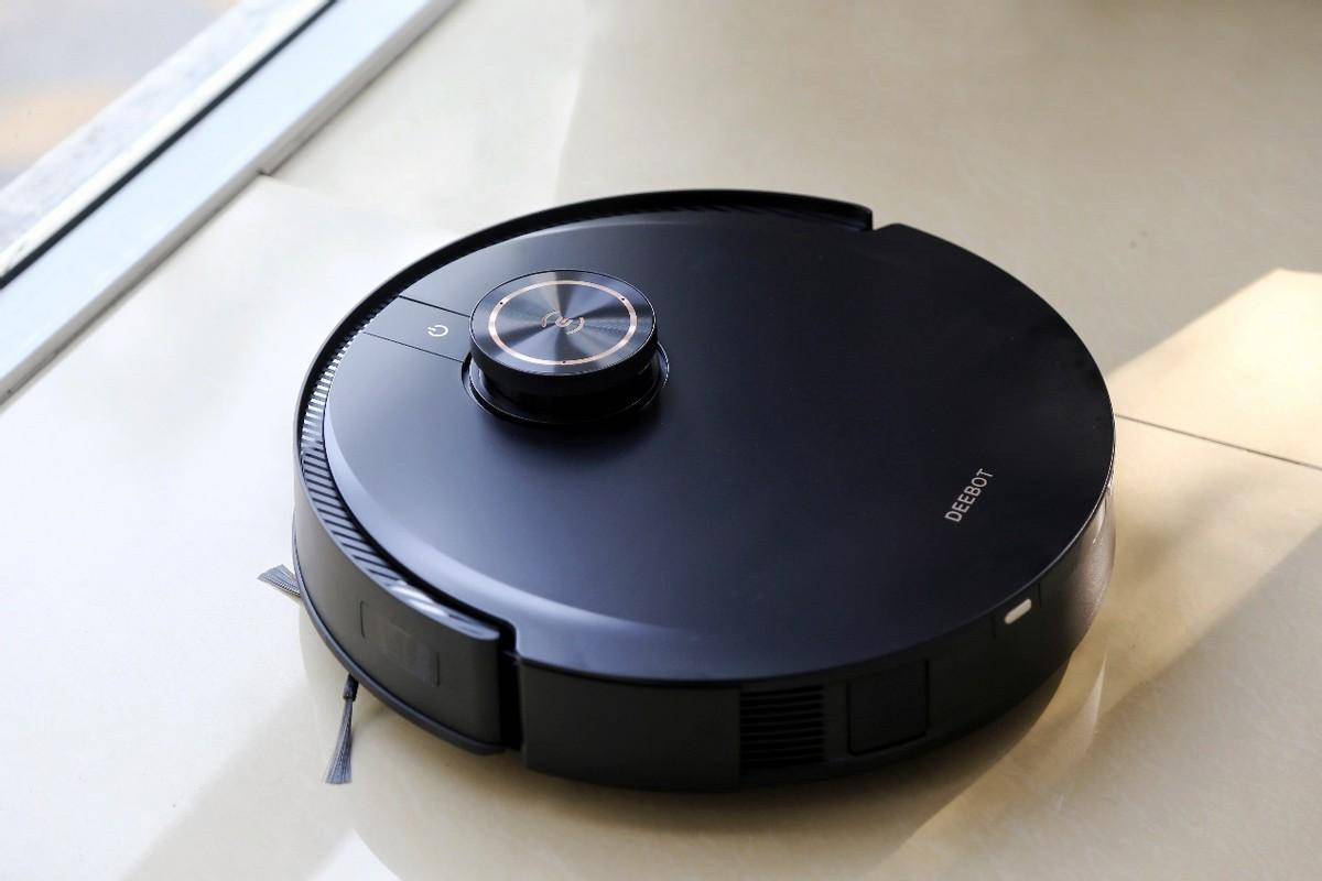 AI智能天花板，旗舰再进阶，科沃斯 DEEBOT X1S PRO 测评