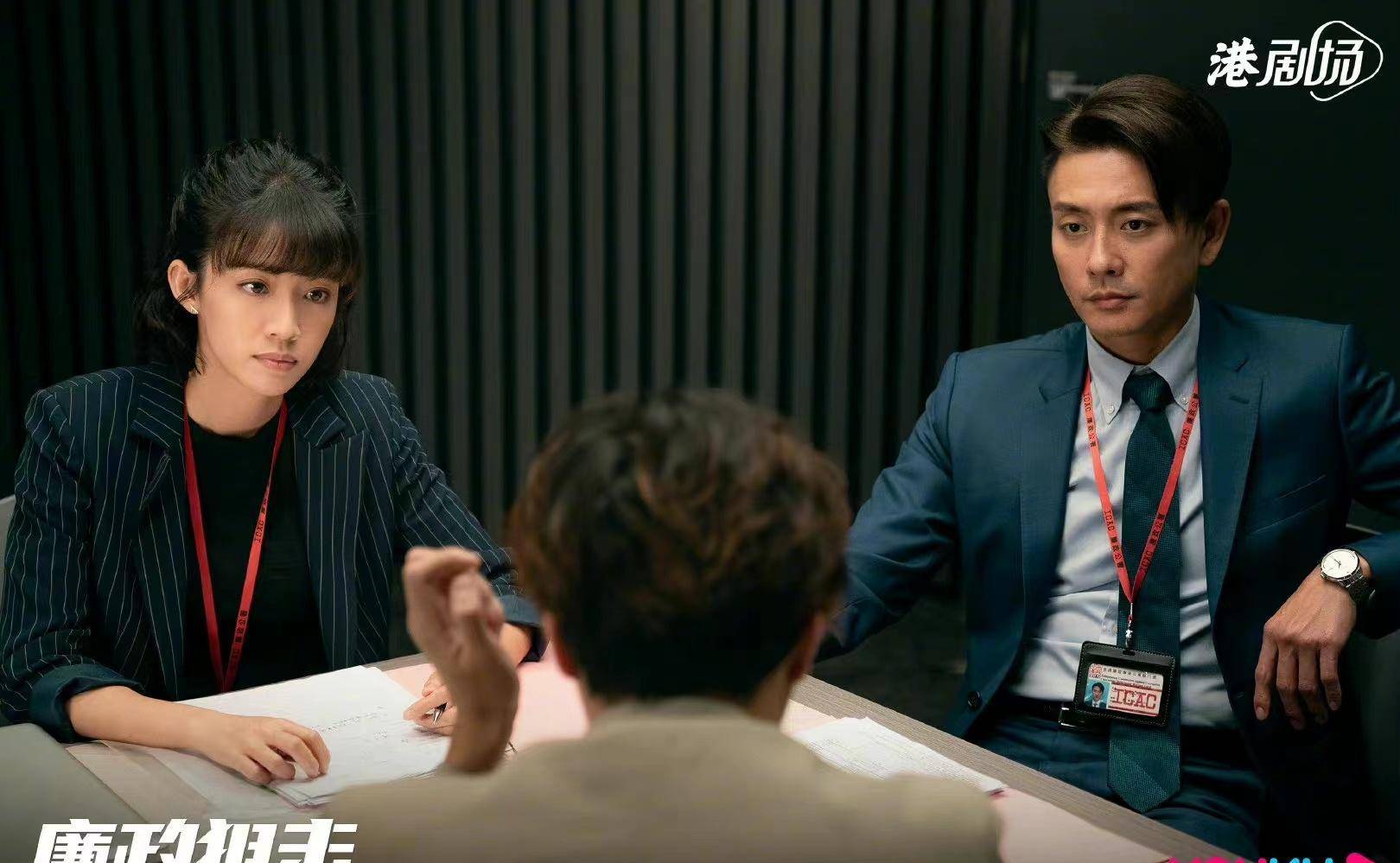 从懵懂到"劳模",黄宗泽的20年演员时光|我的港剧回