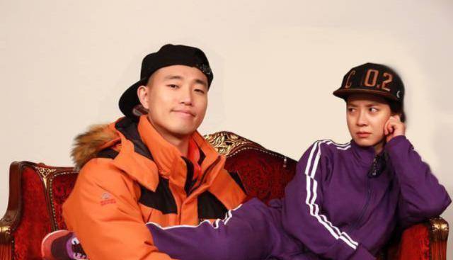 以上就是再次出演runningman呼声最高的十位男嘉宾