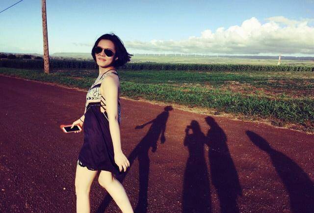 "就在昨天,明星谢依霖的二胎宝宝顺利出生!