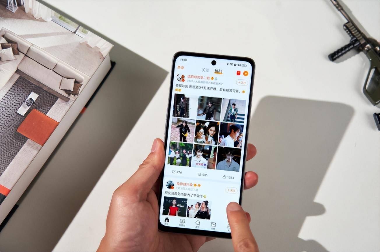 618哪款手机值得入手？OPPO K11x配置很猛、价格也香-oppok1手机怎么样 质量好么