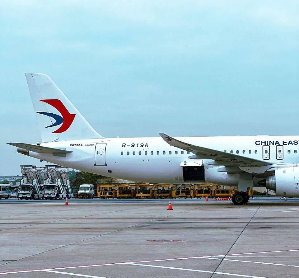 国产大飞机c919动了欧美的蛋糕会不会被卡脖子,会不会成为下一个华为?