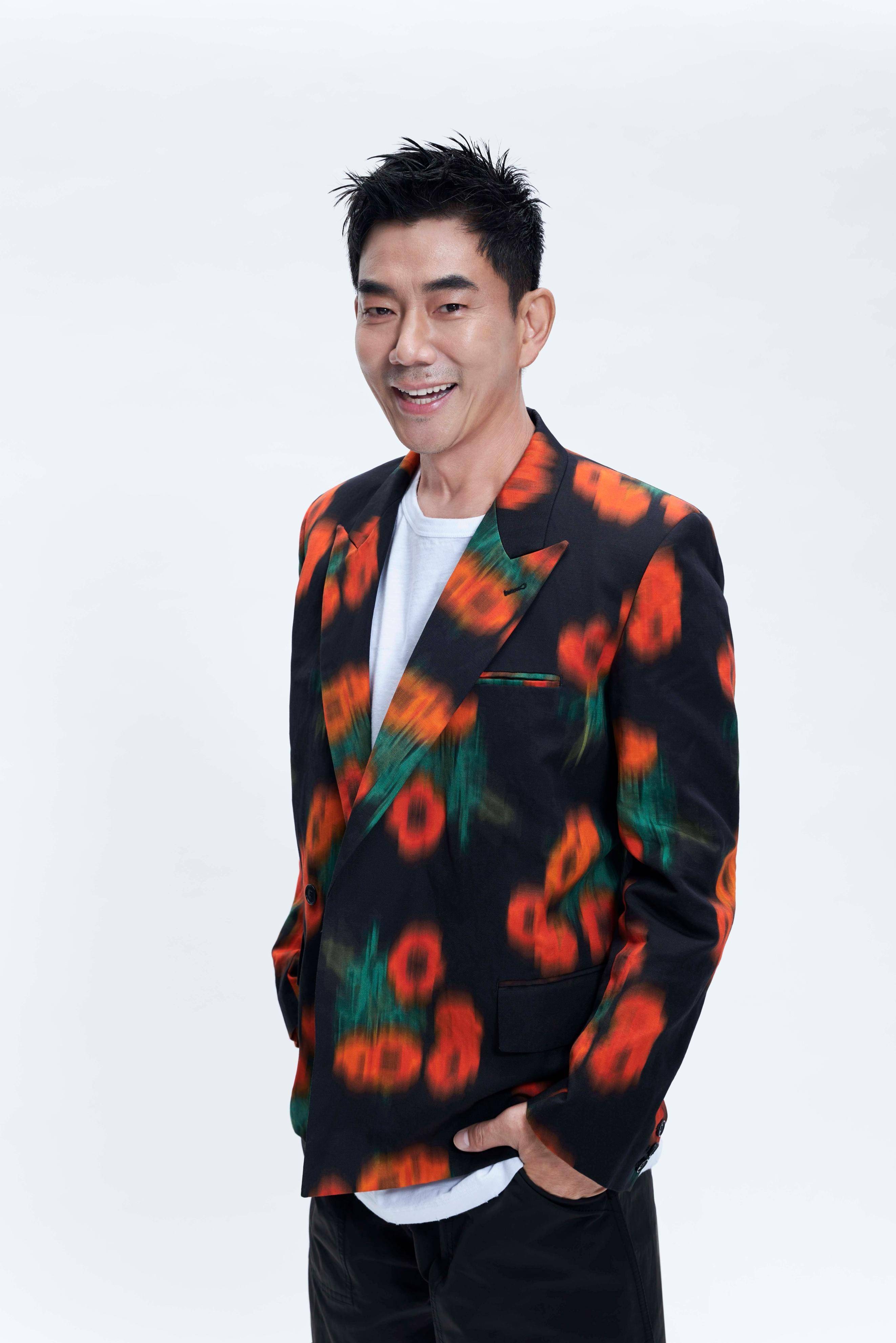 任贤齐演唱会神秘事情,23岁女孩当场表白,真相曝光让人感动_雪儿_华少