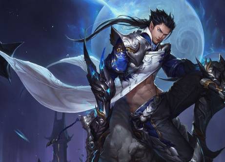 简介:在这天地间,有一帝座,至高无上,主宰天下沉浮.