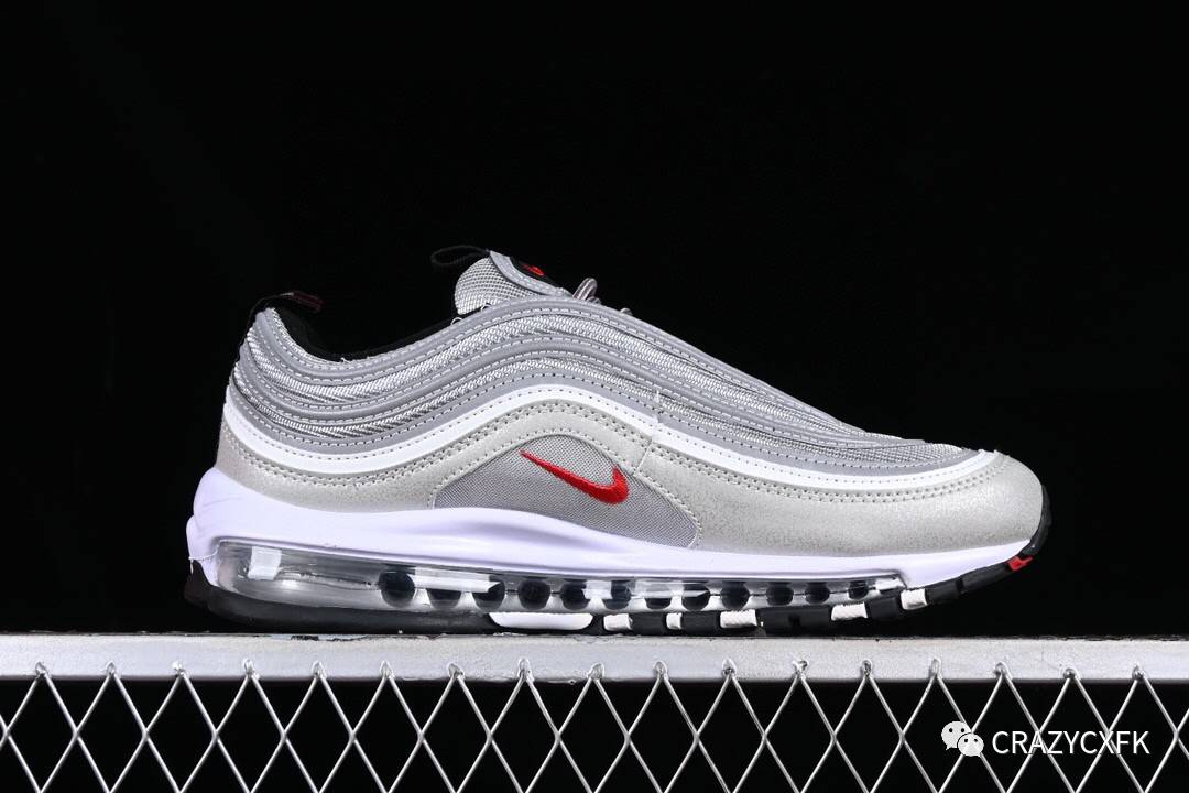 Air max 97 yupoo on sale