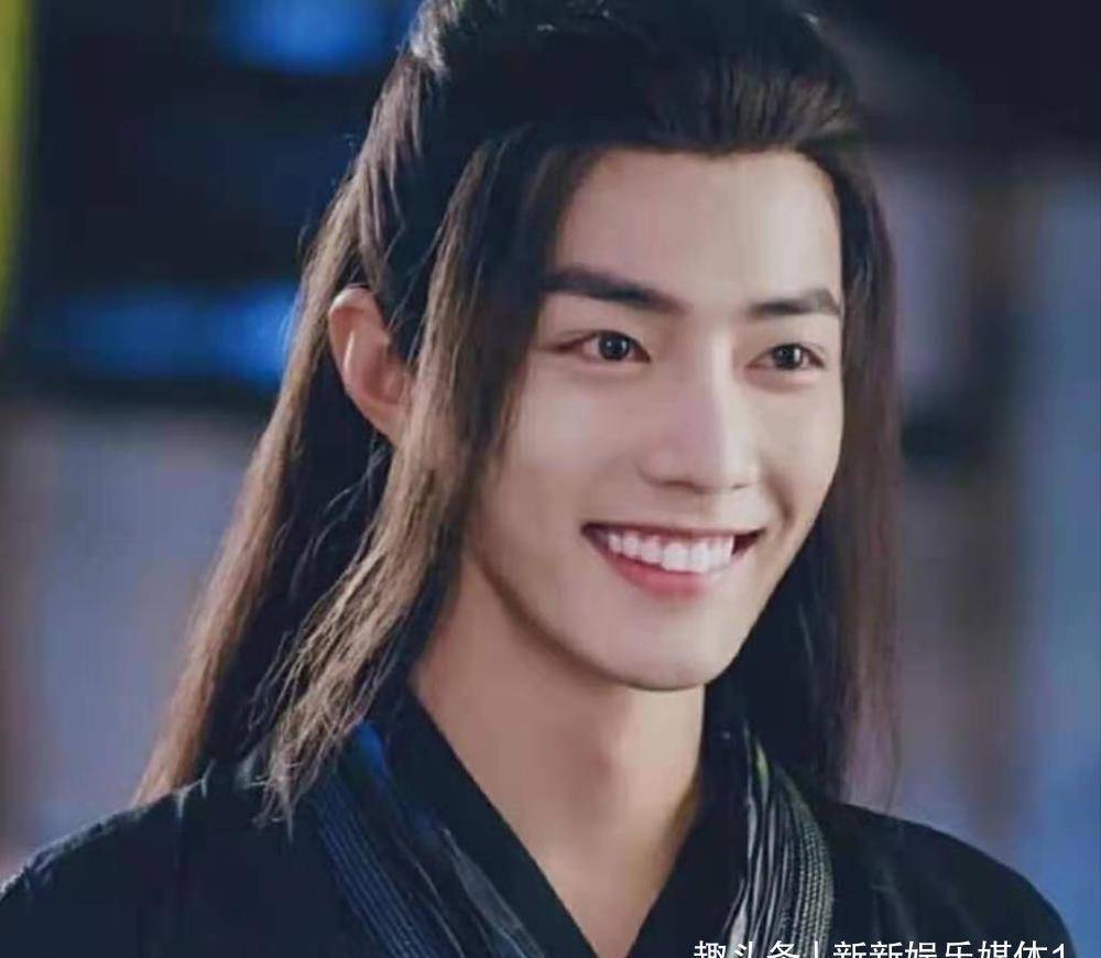 从《陈情令》到《诛仙》,再到《斗罗大陆》,肖战的演技原地踏步_时候
