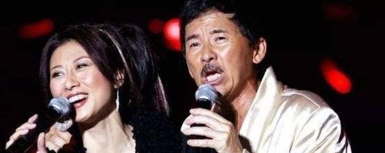 原创            歌后叶倩文，曾经介入了恩师的婚姻，为什么香港会接受她呢？(叶倩文cha)