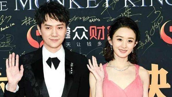 冯绍峰不忠诚女网红?