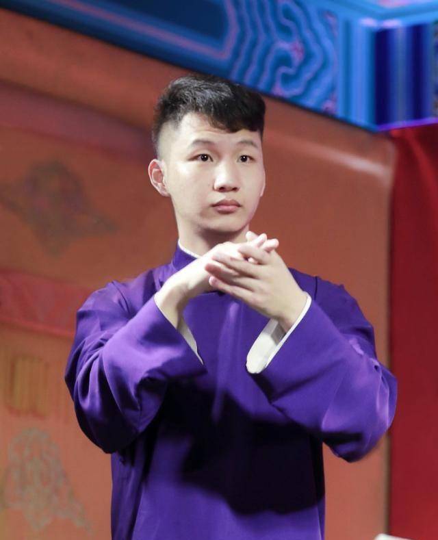 二哥(德云社刘筱亭)生日快乐,这是我陪你的第一个生日.