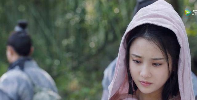 二刷《有翡》:可无的角色,张晨飞_沈天庶_段九娘_时候