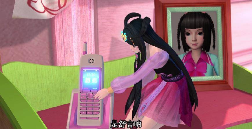 其实是因为这个原因!_妈妈_丽娃娃_辛灵