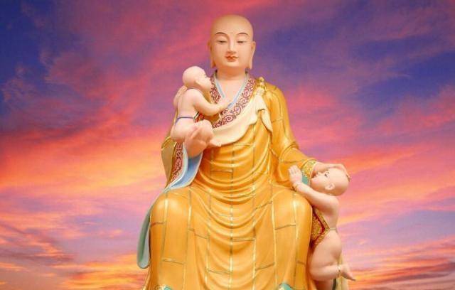 佛教:因果不虚,这两件事太折损福报,不要去做!_父母_凡事_福德