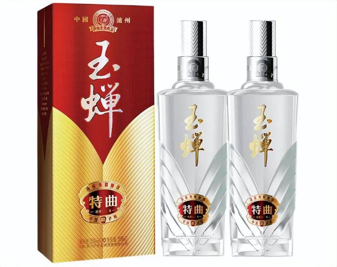 口感独特,味道好,外地人不知道,本地人当成宝_云南_四川_泸州老窖