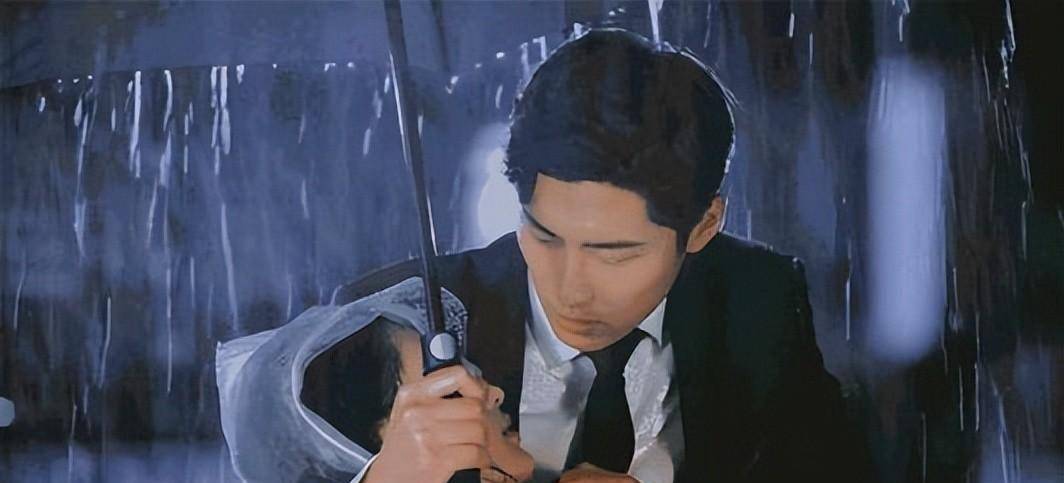 番外《裂锦》易志维最后众叛亲离,满盘皆输,弟弟背叛,儿子不认_傅圣歆