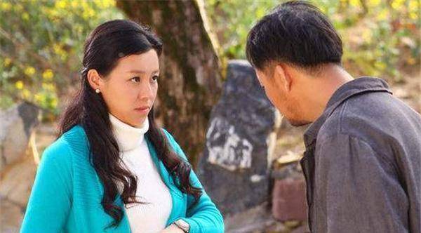 父母爱情:江德华像安杰江德福婚姻这道菜里的盐,少了就食之无味_刘琳