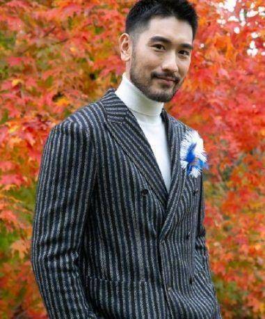 高以翔荣获电视剧大赏的第一名!成为他最后的成就,迟到的温柔!