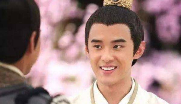 都说虎毒不食子,汉景帝为何却要冤杀自己的儿子刘荣?_栗妃_事情_其他