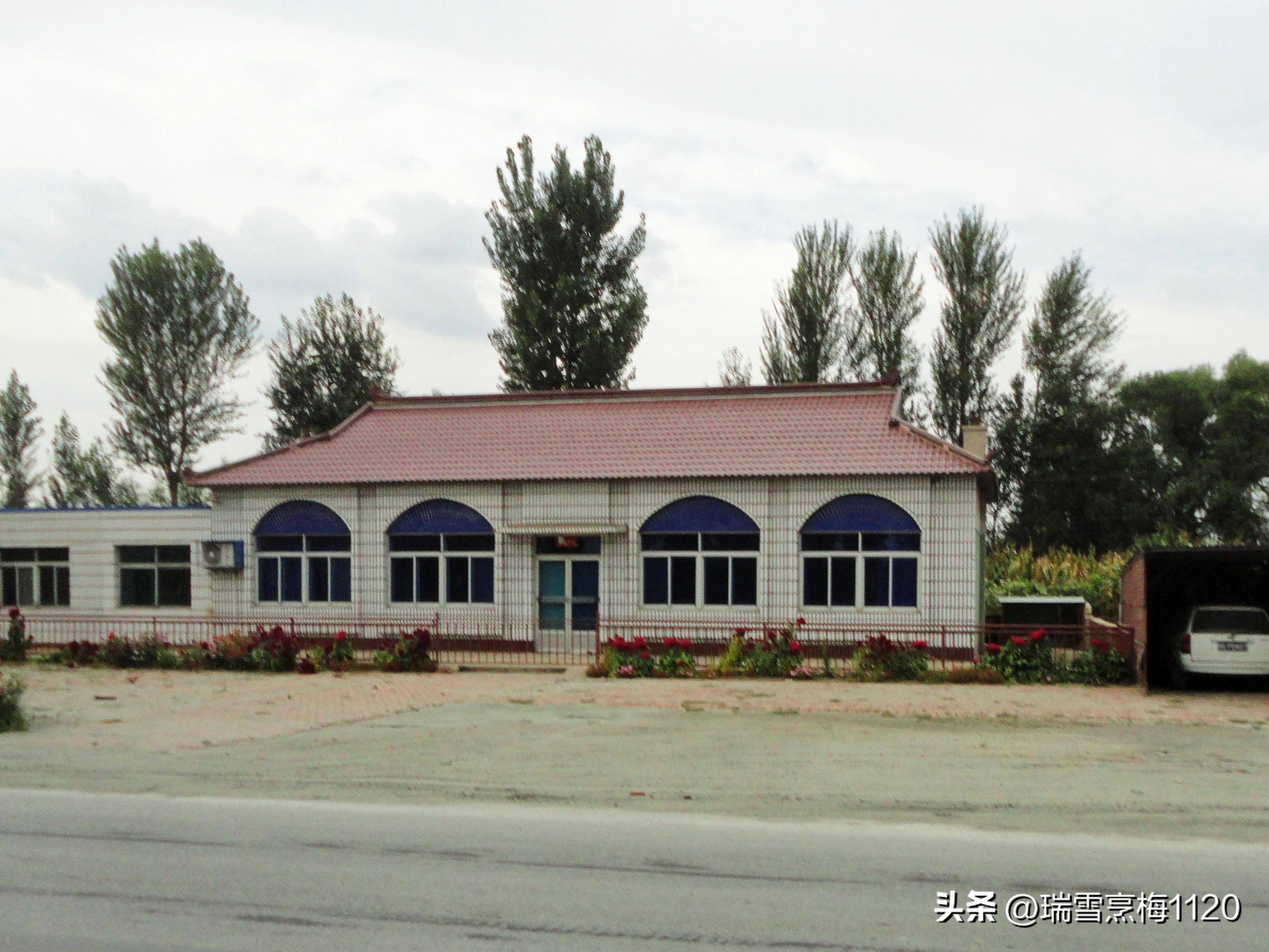 地名档案 | 苏家屯区陈相街道大英守村·源于鹰狩屯或鹰手屯