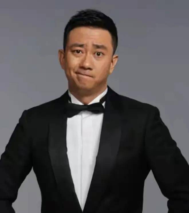 笑果文化出事后,才知道7年前的王自健离开有多明智!_表演_节目_段子