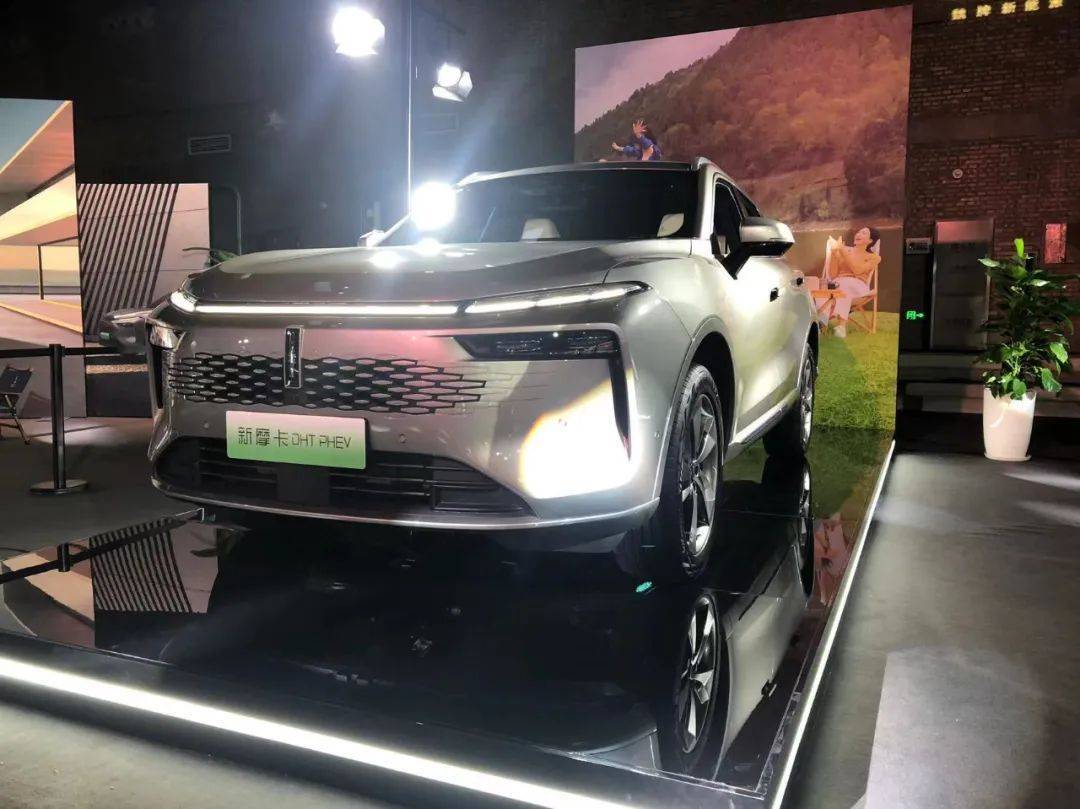 18万元,魏牌新款摩卡搅局中型suv,价格是最大竞争力_搜狐汽车_搜狐网