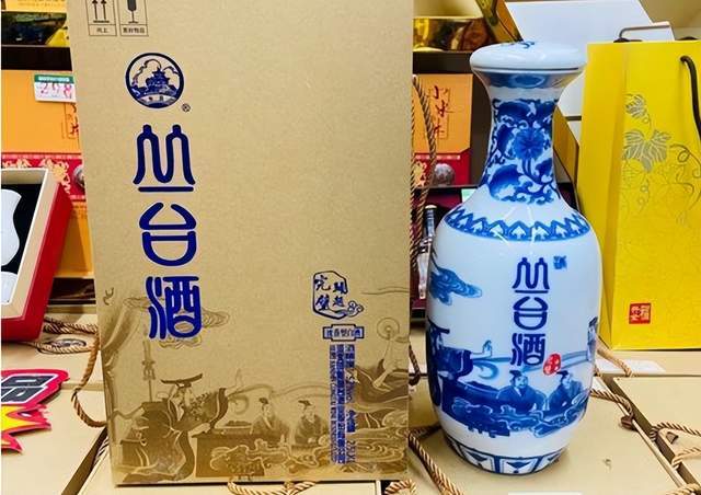 河北5大"失败酒",昔日也火遍大江南北,如今没落到无人问津_传统_刘伶