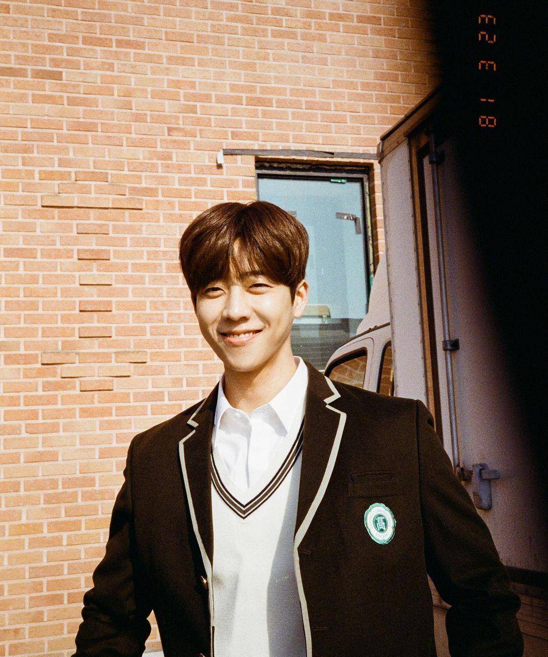 以后,"小奶狗"角色都按照这个颜值标准来选吧_蔡钟_颜究_容貌