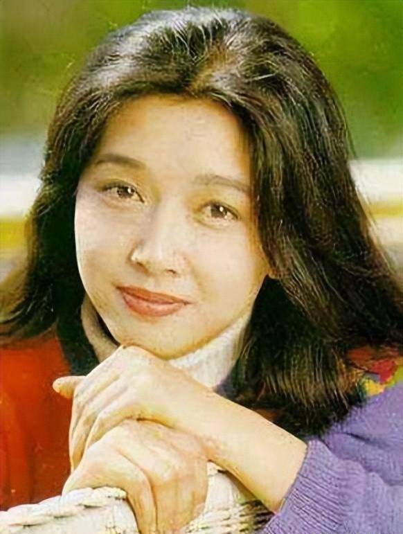 王志文前女友许晴徐帆,跟江珊更是合作8次,这男人的魅力在哪儿