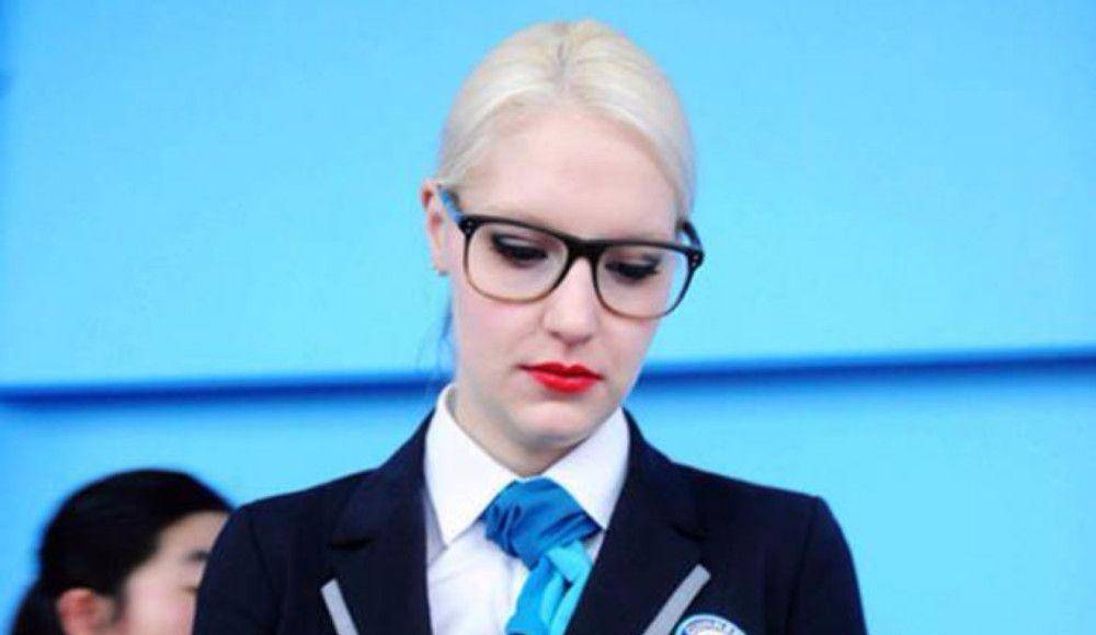 撒贝宁老婆李白疯狂发福,婚前婚后大变样!