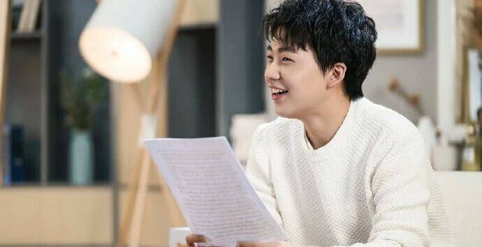 郭麒麟直言我这辈子不可能要个姑娘?