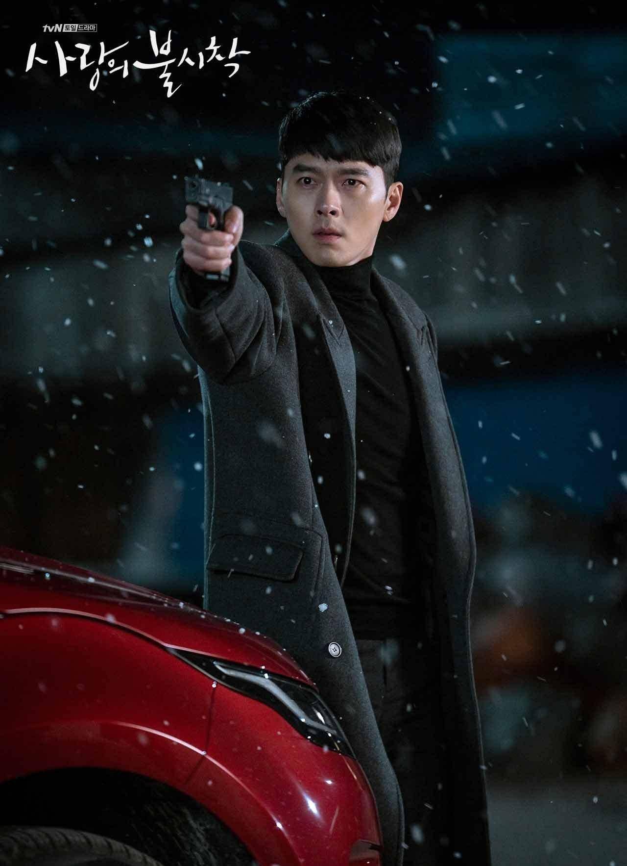 韩剧《爱的迫降》中,孙艺珍饰演的尹世莉为何不能留在朝鲜_李政_赵哲