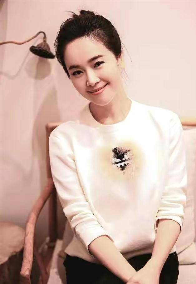 左小青:嫁大20岁富商老公,历经11年婚姻,爱情变友情,无怨无悔