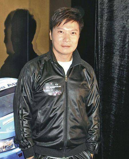 功夫片"替身之王"钱嘉乐,成龙和洪金宝御用替身,功夫了得!