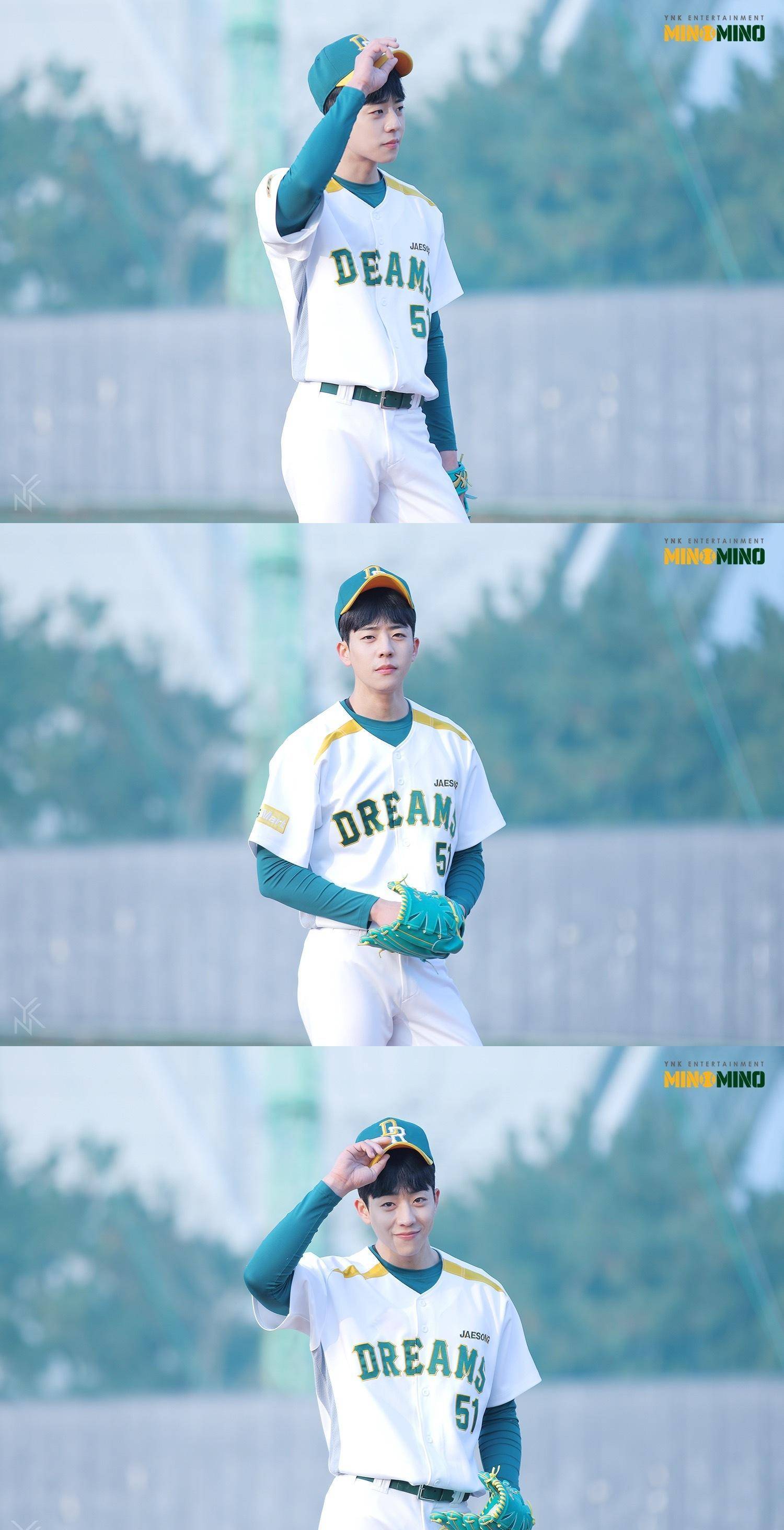 以后,"小奶狗"角色都按照这个颜值标准来选吧_蔡钟_颜究_容貌