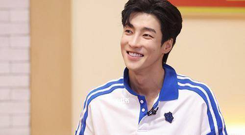 高瀚宇女朋友是谁 恋情疑似曝光这是他喜欢的类型?_网友_热播_理想