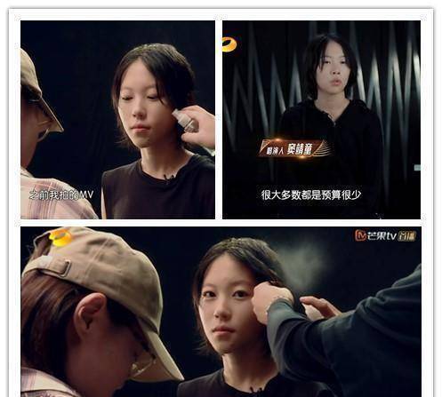 光看这6组图,不敢相信窦靖童是王菲的女儿,身份和地位不太相符_什么