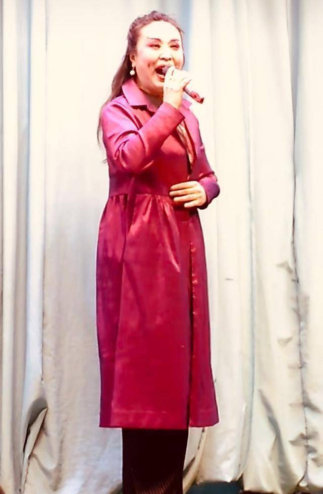 观张芙蓉老师演出晋剧《哑女告状》_观众_唱腔_阁楼