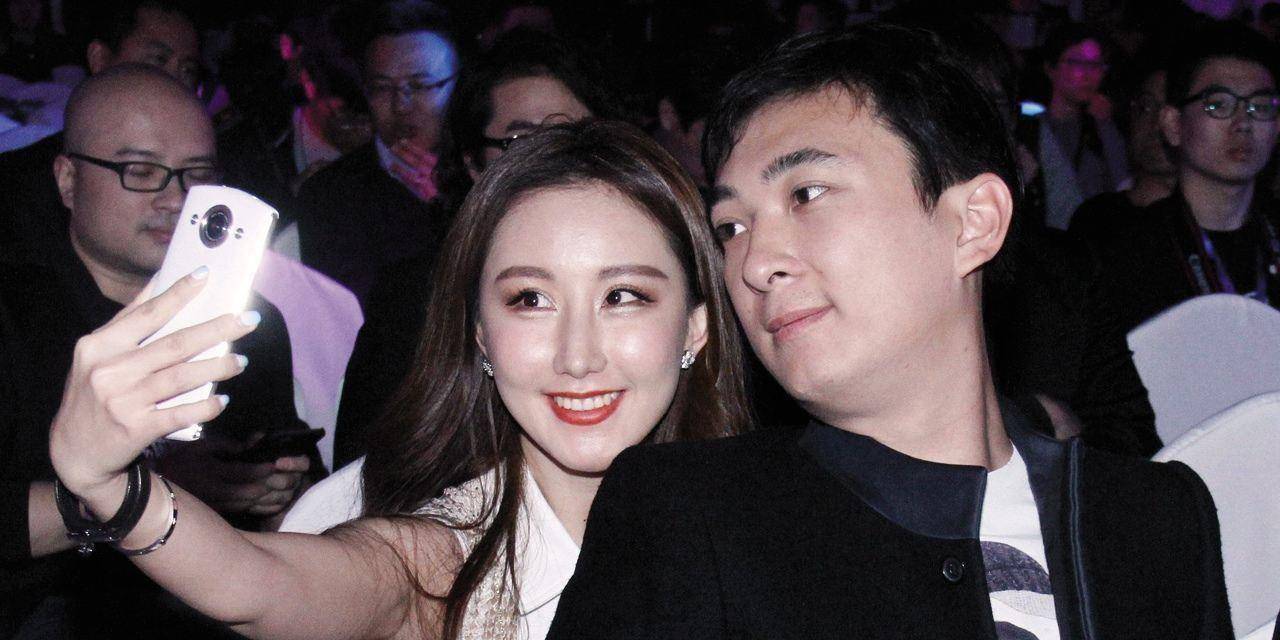 王思聪和前任女友雪梨老公酒吧相遇,两人差点大打出手_事情_张衍_争端