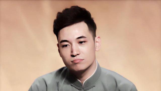 作为相声演员,无论是郭德纲,于谦,还是李云天,王九龙,最根本的是要把