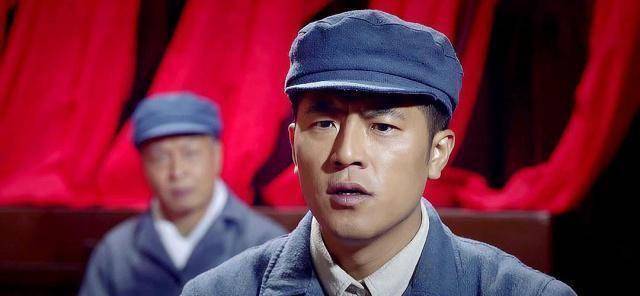 所带来的"刁难",但是郝师傅(王琹强饰演)的话才是剧情所要表达的重点