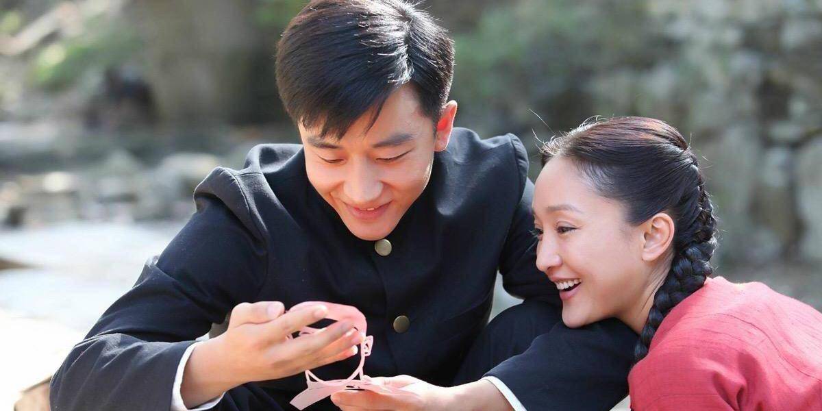 恭喜黄轩,在2021年迎来了人生里最好的黄金时期_宋茜_王一博_角色