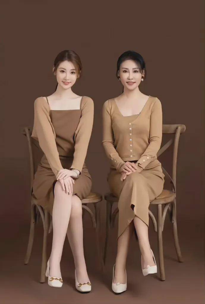 现在流行娶媳妇,都送丈母娘吗?