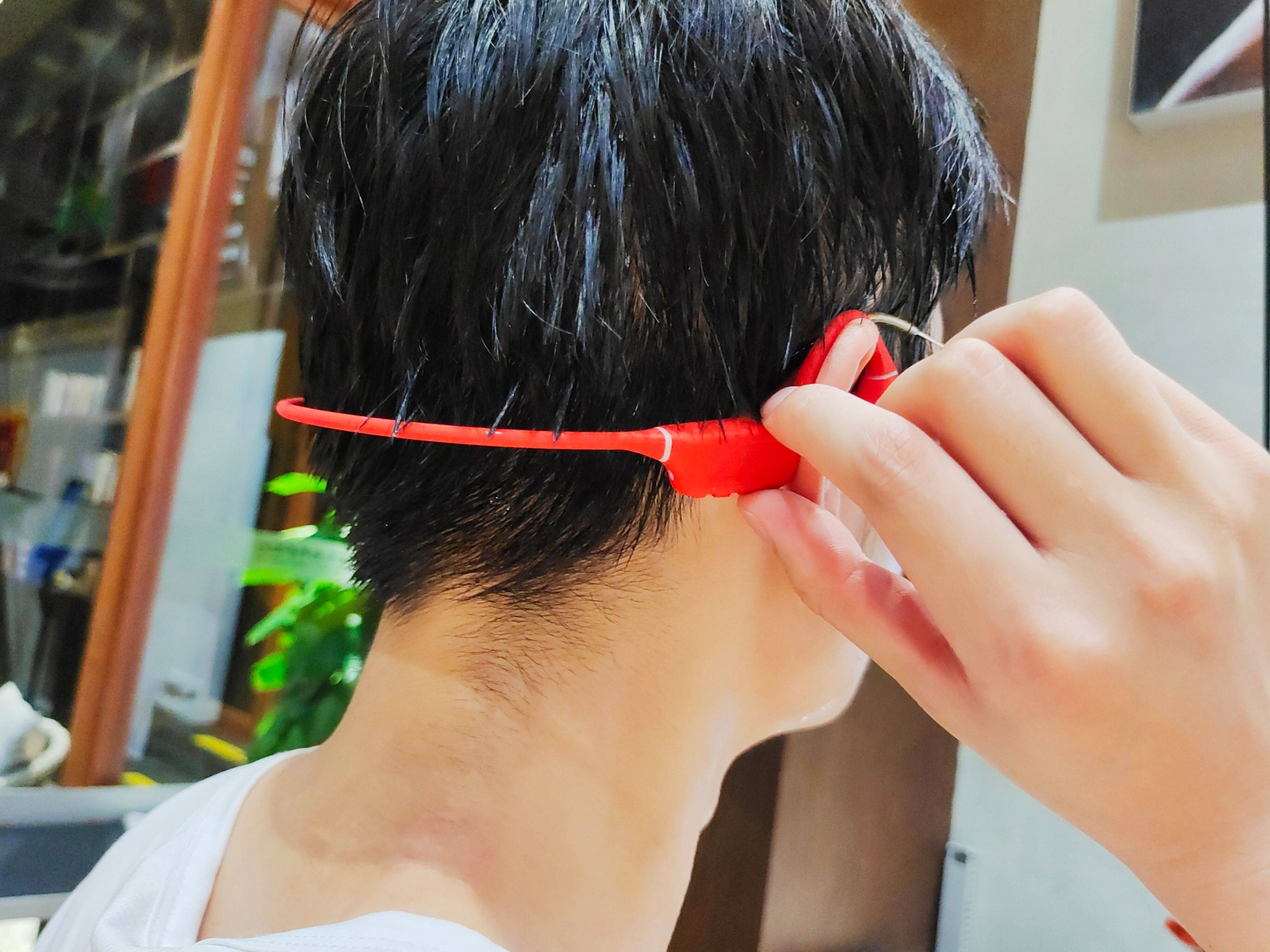 南卡Runner Pro4S,值得你来疯狂618,重新定义骨传导耳机