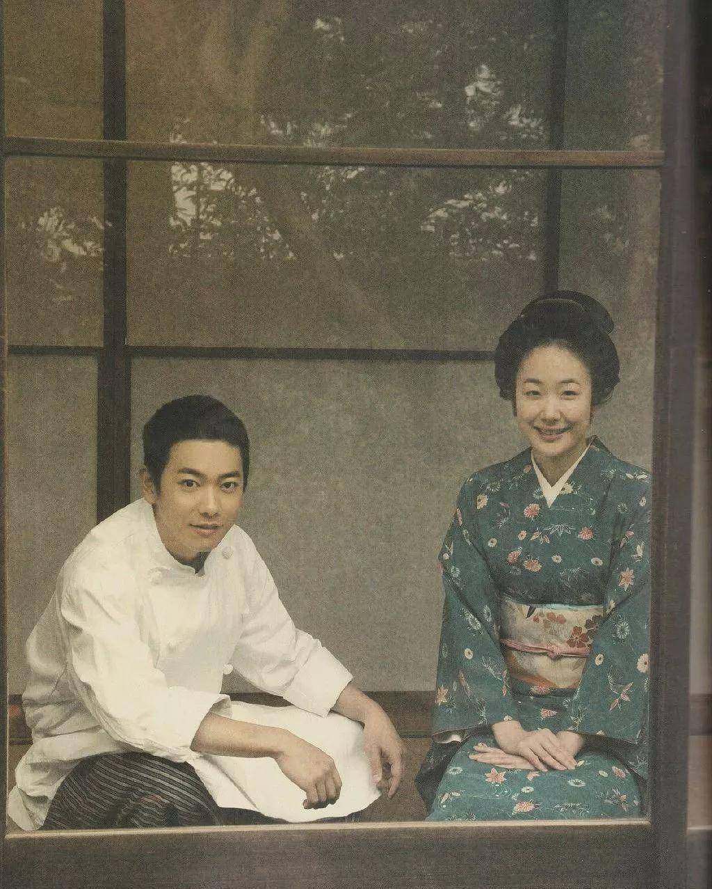 和米仓凉子上演女女激吻的她,竟是90年出生的柏林