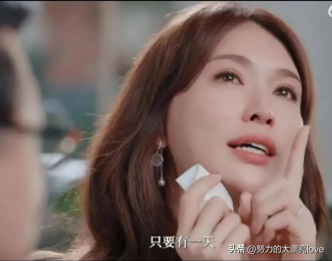 林志玲对话蔡康永落泪-蔡康永林志玲主持的节目视频