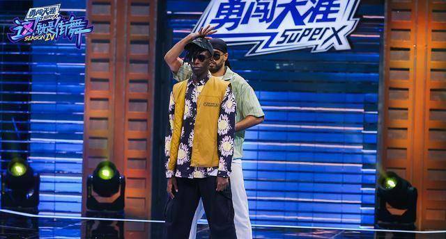 韩宇淘汰略有遗憾,但这几位大神无缘决赛更"意难平"_战队_街舞_battle