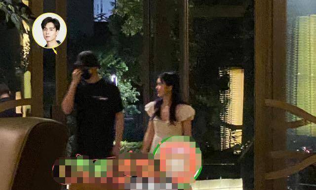 胡一天赵樱子被曝恋情？女方正面回应，赵樱子到底什么来历？（邢菲胡一天演过的电视剧）