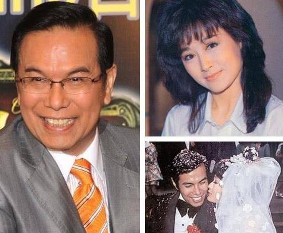72岁"冻龄女神"潘迎紫,客串《骊歌行》,膝下无子女却通透自在_陈鸿烈