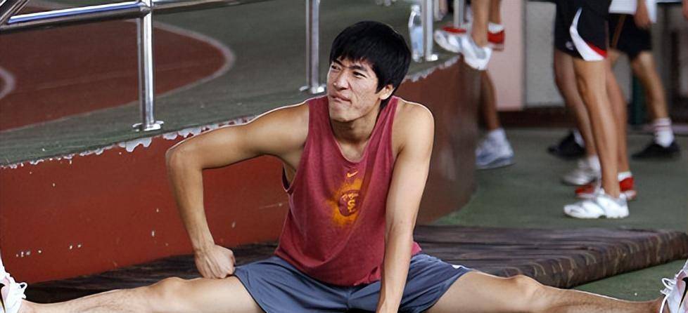 李娜一个,李宁和邓亚萍没排名_姚明_刘翔_网球